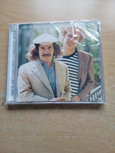 Simon garfunkel - garfunkel:simon, &
