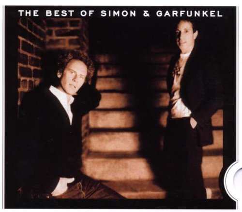 Simon garfunkel the best - garfunkel, :