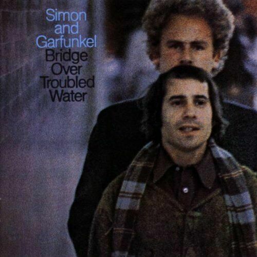 Simon and garfunkel bridge - garfunkel,