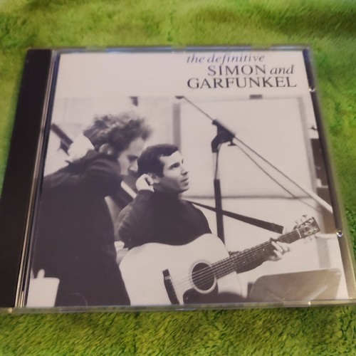 Simon and garfunkel the - garfunkel,