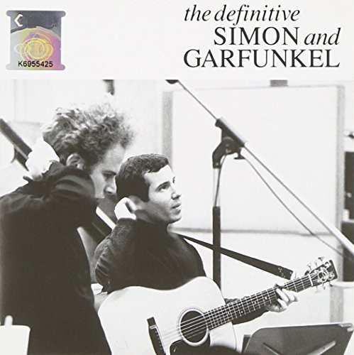 Simon garfunkel the - &,