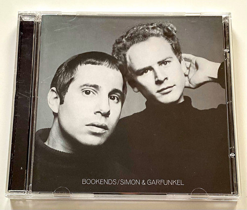 Simon garfunkel bookends - simon, &