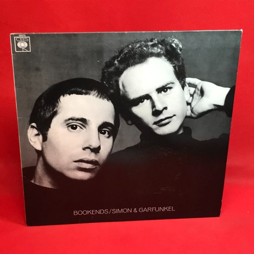 Simon garfunkel bookends - simon,