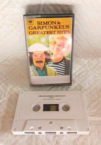 Simon and garfunkel greatest - simon,