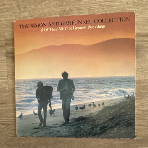 Simon garfunkel the - &,