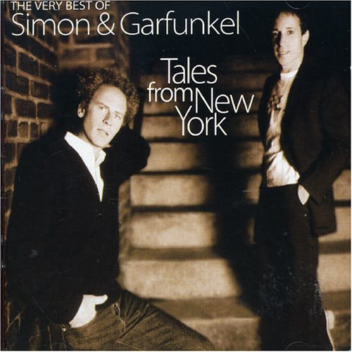 Simon garfunkel cd - &,