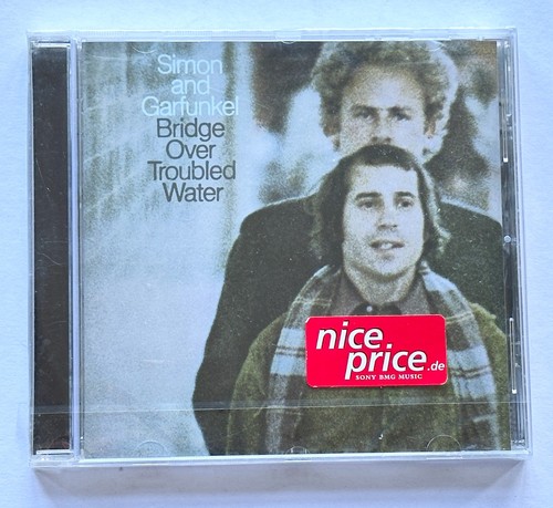 Simon garfunkel bridge over - &,