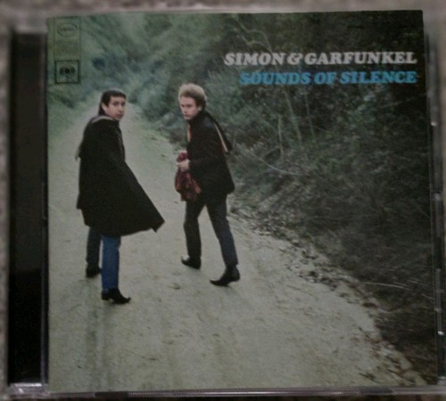 Simon and garfunkel sounds - and, of