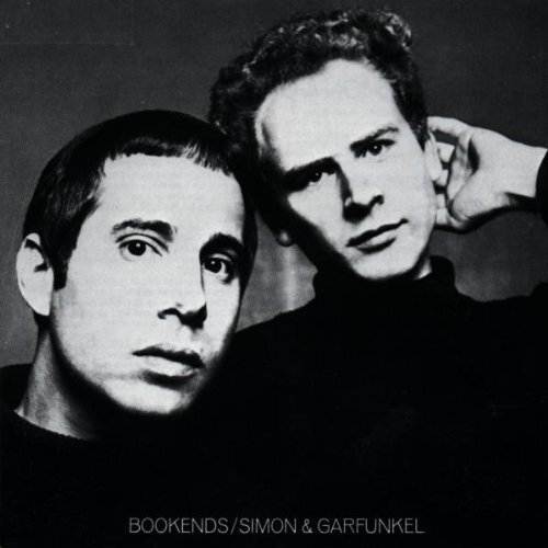 Simon garfunkel bookends - :,