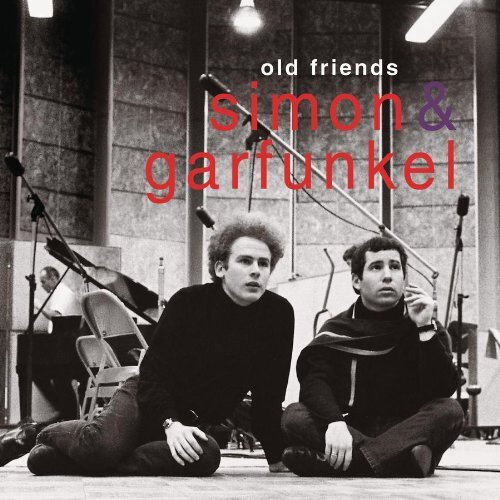 Simon and garfunkel old - and,