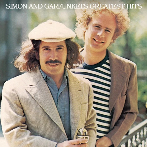 Simon and garfunkel - simon, |