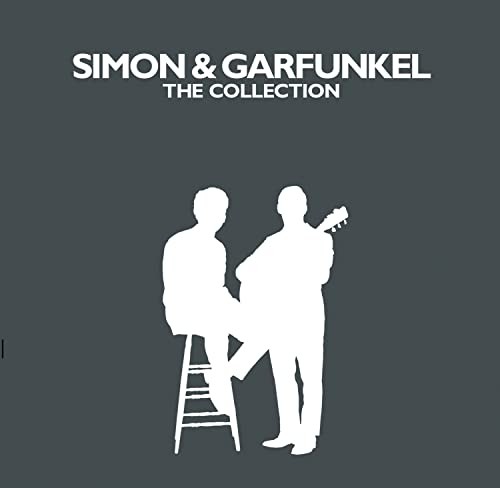 Simon garfunkel the - &,