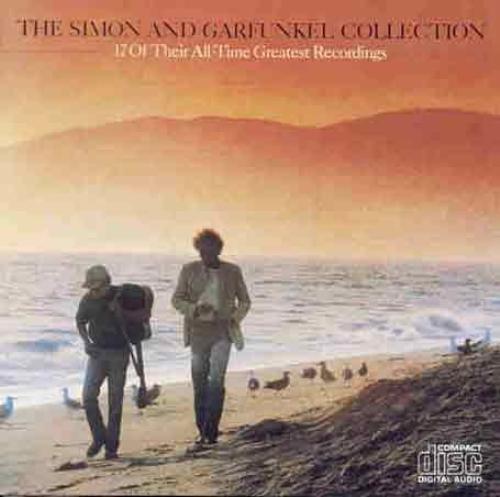 Simon garfunkel the - &,