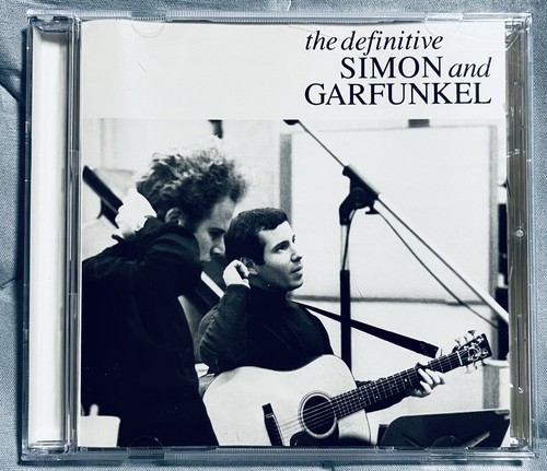 Simon and garfunkel - and,