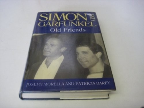 Simon and garfunkel old - garfunkel,