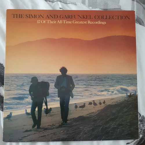 Simon and garfunkel the - simon,