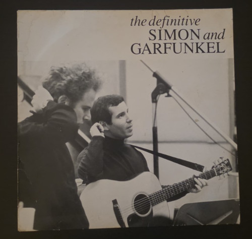 Simon and garfunkel - and, the