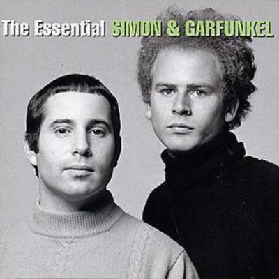 Simon garfunkel the - simon, &