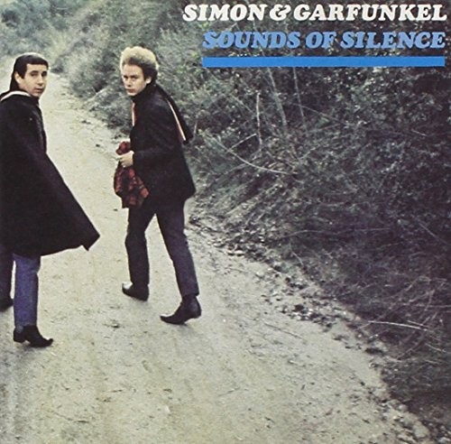 Simon garfunkel sounds - &, of