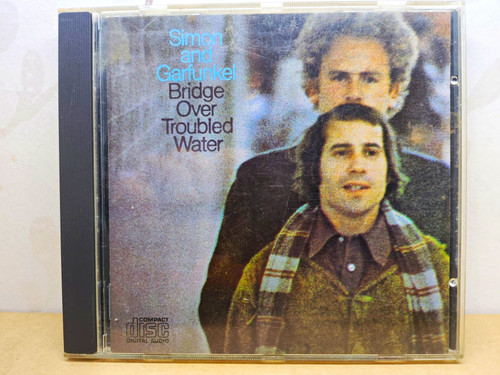 Simon and garfunkel bridge - -,