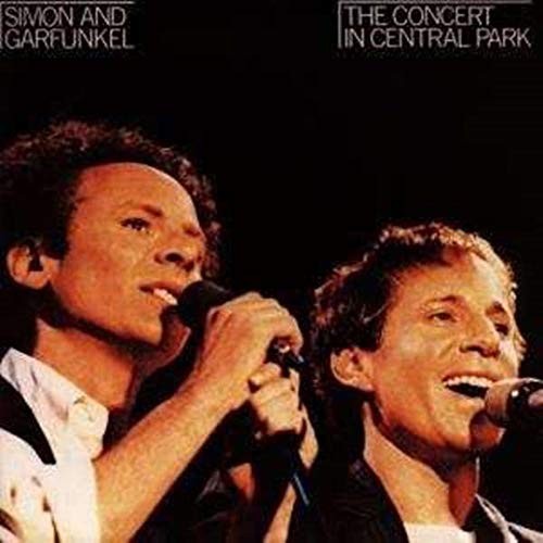 Simon garfunkel concert in - simon,