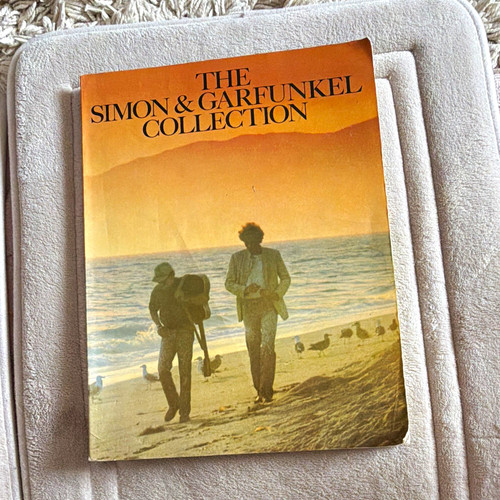 Simon garfunkel collection - &,