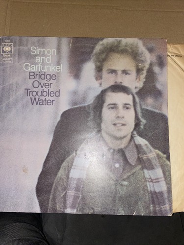 Simon and garfunkel - simon,