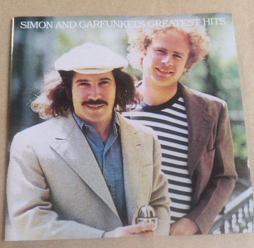Simon and garfunkel greatest - simon,