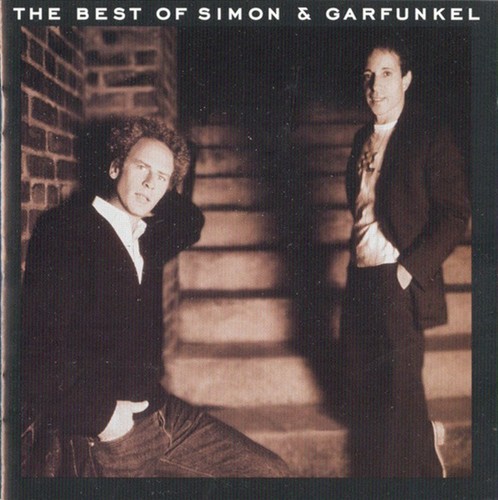 Best simon garfunkel - best, of,