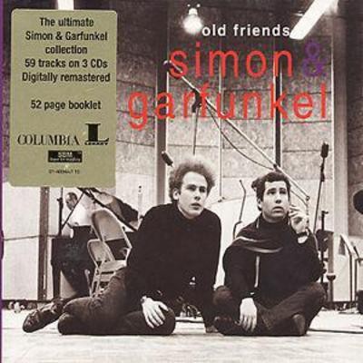 Simon garfunkel old - &,