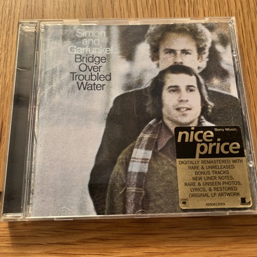 Simon and garfunkel - simon,