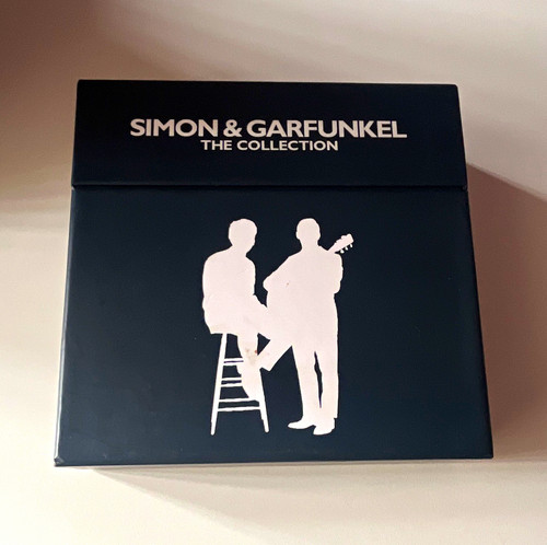 Simon garfunkel the - simon,