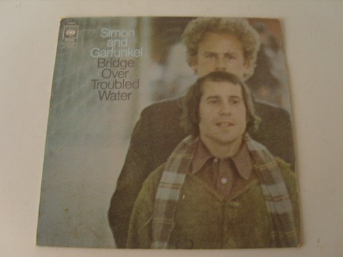 Simon and garfunkel - simon, bridge