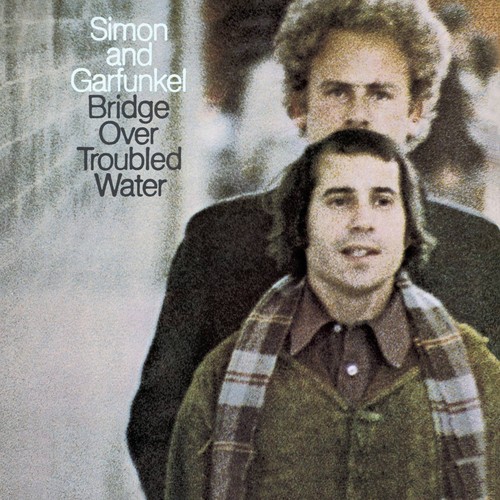 Simon and garfunkel bridge - and, |