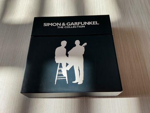 Simon garfunkel the - simon, &