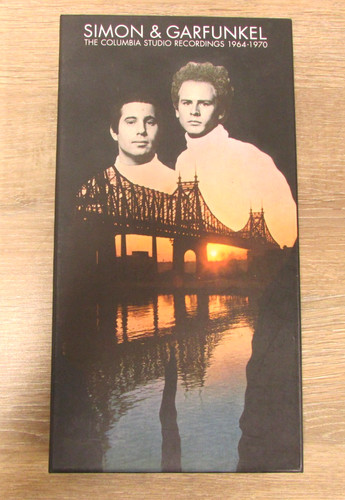 Simon garfunkel the columbia - the,