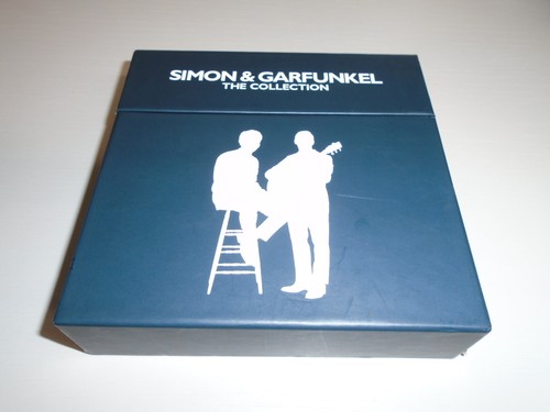 Simon garfunkel the - &,