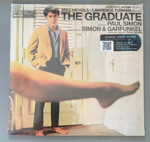 The graduate simon - the,