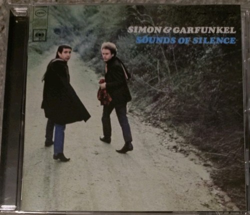 Simon and garfunkel - simon,
