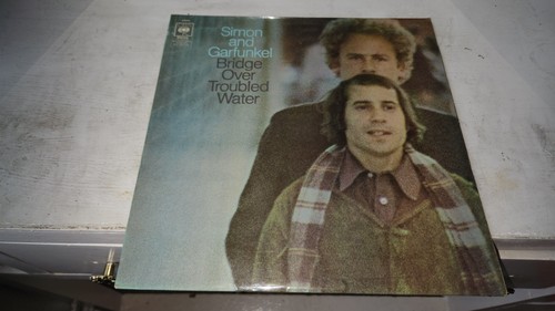 Simon and garfunkel - and,