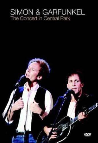 Simon and garfunkel the - simon,