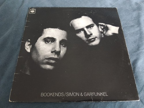 Simon garfunkel bookends - simon, &