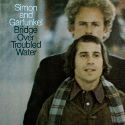 Simon garfunkel bridge - simon,