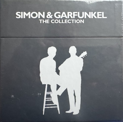 The collection simon - the,