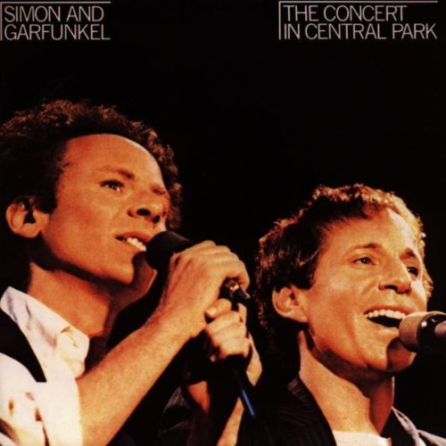 Simon garfunkel concert in - garfunkel,