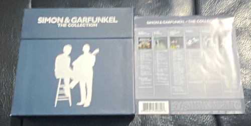 Simon garfunkel the - simon,