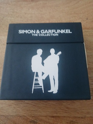 Simon garfunkel the - simon,