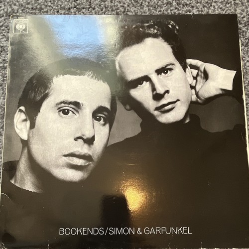 Simon garfunkel bookends 12 - &,