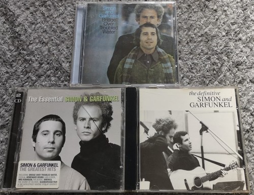 Simon garfunkel bridge - &,