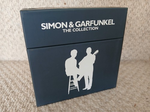 Simon garfunkel the - simon, &